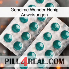 Secret Miracle Honey Instructions dapoxetine2